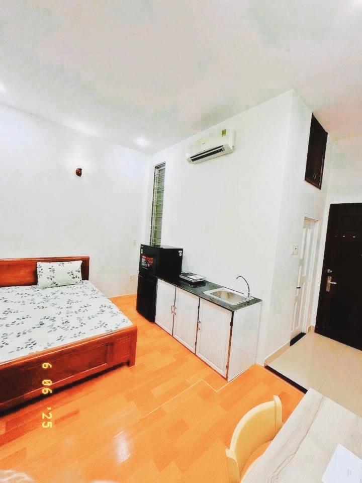 Apartment B-house